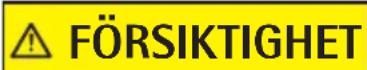 WMF 1500 S - Hälsorisk/ risk för irritation och skållning - 1