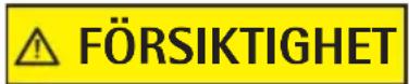 WMF 1500 S - Avkalkning - 1