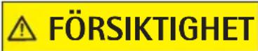 WMF 1500 S - Hälsorisk/risk för skållning - 1