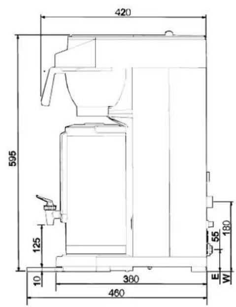 Metos MT202W - 4