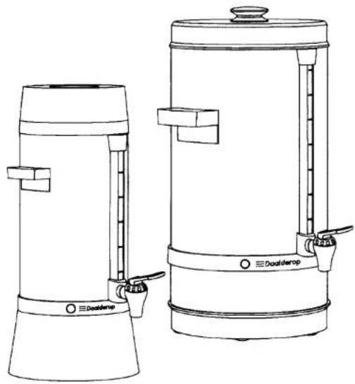 Daalderop Professional 80 P - 2