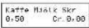 Animo OptiFresh 4 Bean - Använd betalningssystem - 1