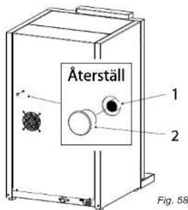 Återställ 1 2 Fig. 58