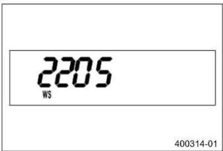 2205 WS 400314-01