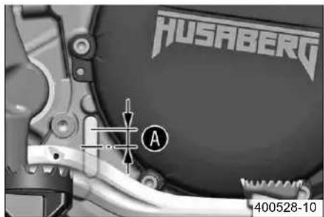 HUSABERG A 400528-10