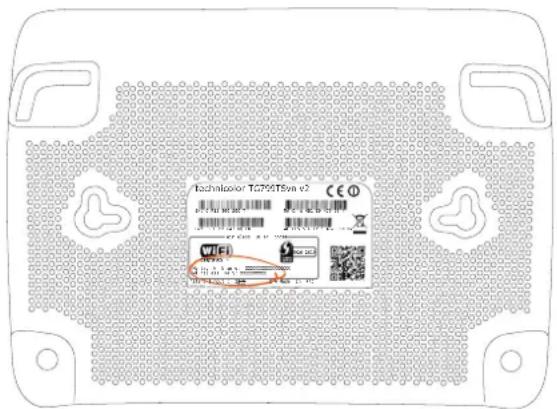 Technikovor TCT051Tsw e2 CE ① WIFI 10.000000000000000000000000000000000000000000000000000000000000000000000000000000000000000000000000