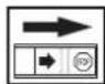 JONSERED CS 2165 - Stoppkontakt - 1