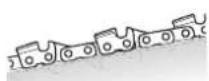 JONSERED CS 2165 - Grundregler - 1