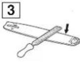 JONSERED CS 2165 - Veckotillsyn - 3