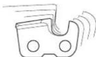 JONSERED CS 2163 - Avvibreringssystem - 3
