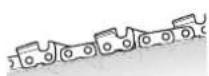 JONSERED CS 2163 - Grundregler - 1