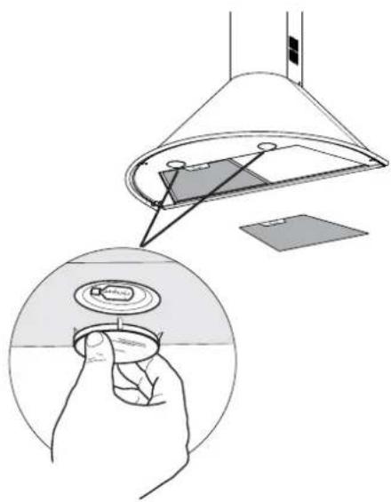 Futurum Tender - W halogenlampa. - 1