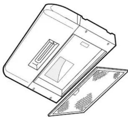 ELEKTRO HELIOS SF7507 - Byte av lysrör - 1