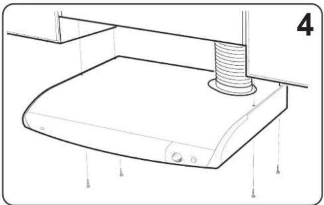 ASKO CF4620 - Emballage- och produktåtervinning - 4