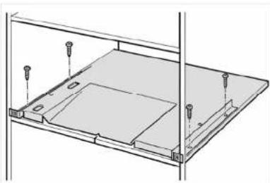 UPO M 923 GS - STEG 3: KONTROLLERA VENTILATIONSLUCKAN - 2