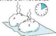WHIRLPOOL AMW 4200 - MANUELL UPPTINING - 2