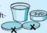 WHIRLPOOL AMW 437 - WARNING! - 1