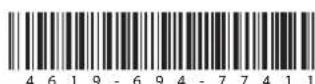 WHIRLPOOL AMW 437 - ENLIGT IEC 60705. - 2