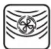 ASKO OC8430 - Programmering av funktionen ROTERANDE VÄRME + MV - 2