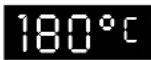 ASKO OC8430 - Programmering av funktionen ROTERANDE VÄRME + MV - 6