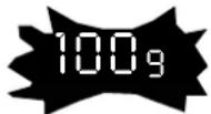 ASKO OC8430 - Programmering av den automatisk tillagningstiden i förhållande till vikten - 3