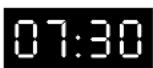 ASKO OC8430 - Vid tidsbyte - 2