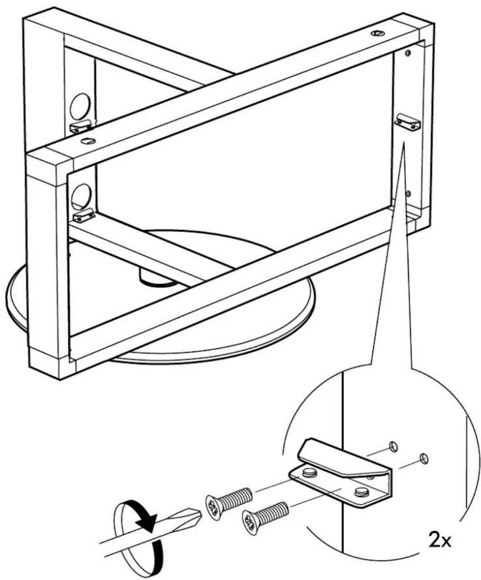 IKEA SVIND - SVIND - 23
