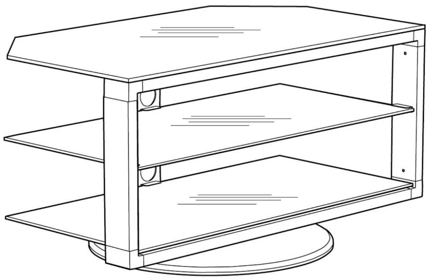 IKEA SVIND - SVIND - 1