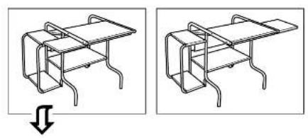 IKEA KRISTER - KRISTER - 7