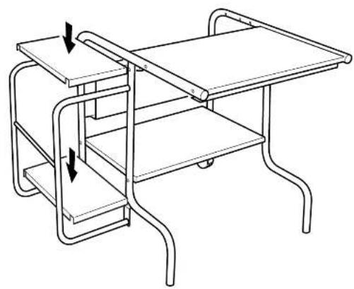 IKEA KRISTER - KRISTER - 13