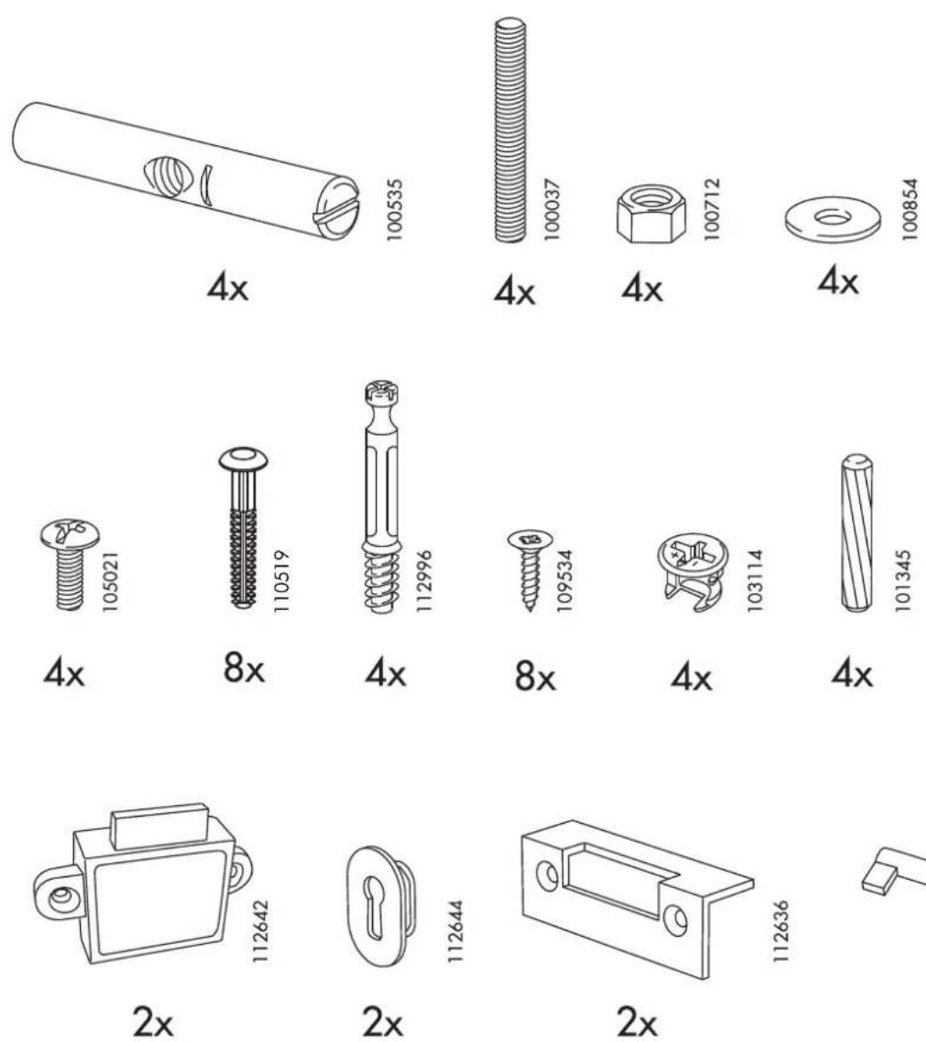 IKEA GUSTAV - GUSTAV - 6