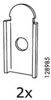 IKEA FREDDE - FREDDE - 11