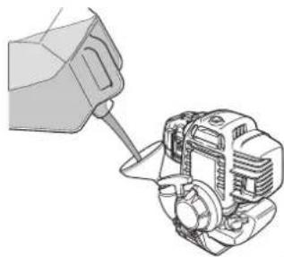 Honda UMK534E - WARNING: - 1
