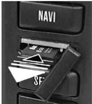 NAVI SF