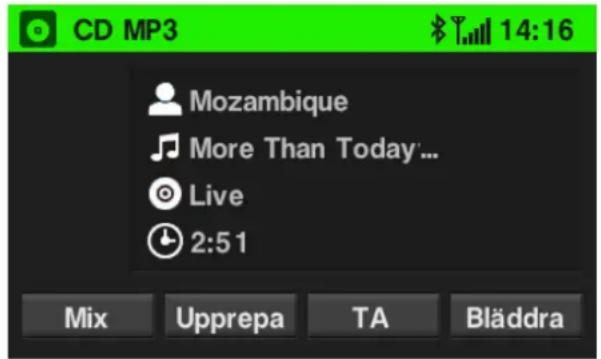 CD MP3 Mozambique More Than Today... Live 2:51 Mix Upprepa TA Bläddra