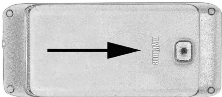 myPhone