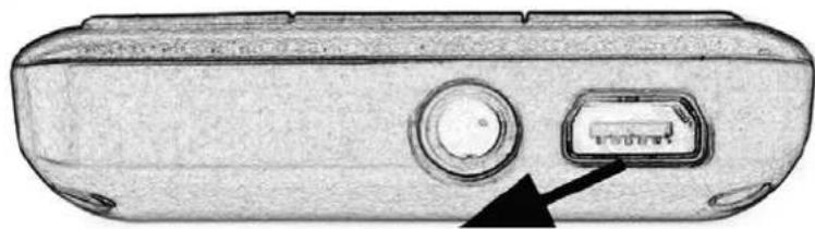 myPhone Metro 6500 - Batteri laddning - 1