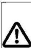 Honda HS760 - A WARNING - 4