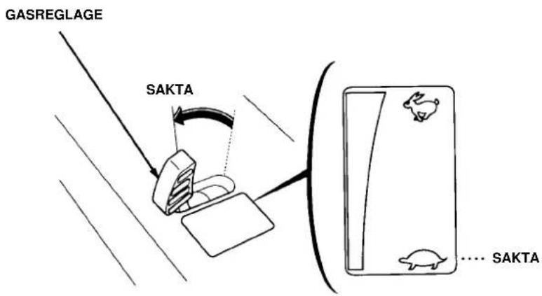 GASREGLAGE SAKTA SAKTA