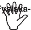 NILFISK C 110.4 X-Tra - Fysiska-, motoriska- eller psykiska förhållanden - 1