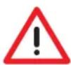 NILFISK C 110.4 - WARNING! - 1