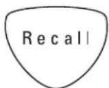 Welch Allyn SureTemp Plus REF 692 - KnapparProcedur - 4