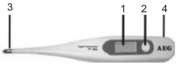 3 1 2 4 AEG