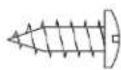 Pro-form Sport 9.0 - x 1/2"-silver- - 1