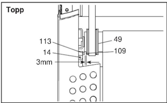 Topp 113 14 3mm 49 109