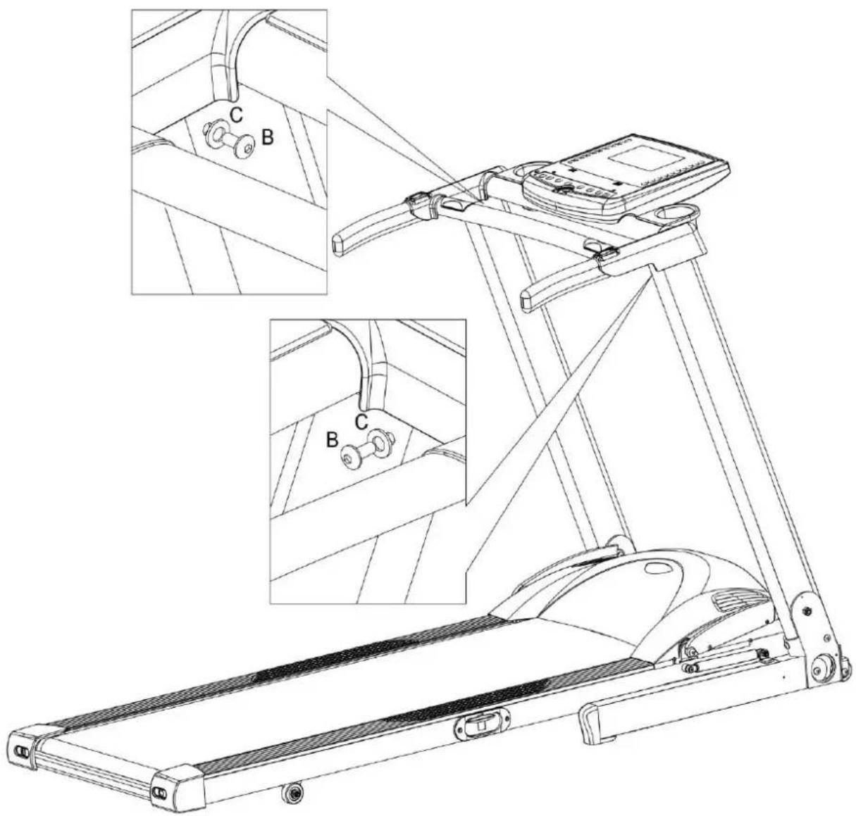 Master T760 - STEG 1 - 10