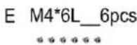 Master T760 - STEG 1 - 4