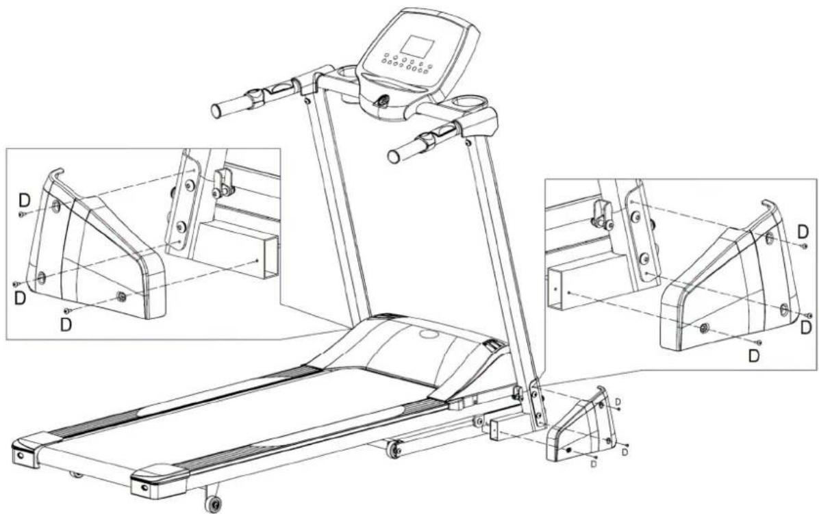 Master T510 - STEG 1 - 6