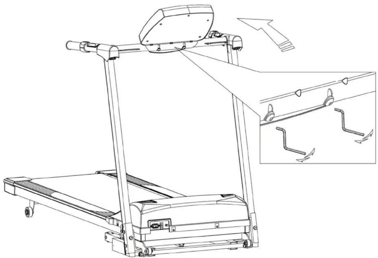 Master T510 - STEG 1 - 4