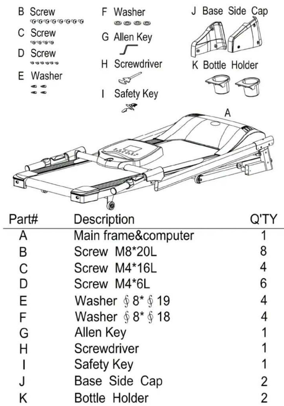 Master T510 - STEG 1 - 1